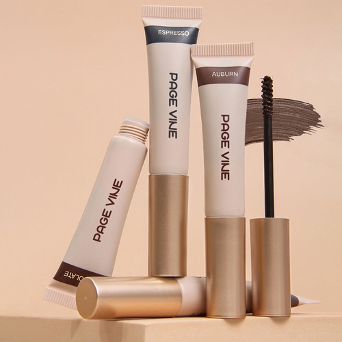 Gel colorante sopracciglia - colorante,