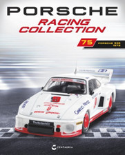 PORSCHE RACING COLLECTION