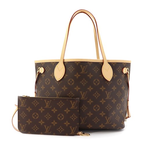 Borsa tote louis vuitton - borsa,