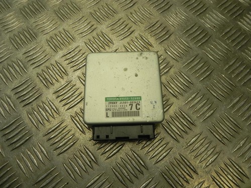 Centralina 8965052600 - (ecu),
