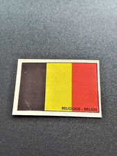 PANINI MEXICO 70  Flag
