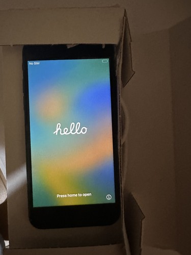Apple iphone 64gb grigio - iphone, 8