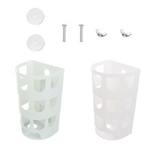  2 Pcs Mangiatoia Per Fieno