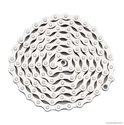 Catena bici monovelocità - bici, 1/2
