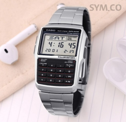 Orologio digitale casio - orologio,