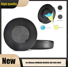 Cuscinetti auricolari in gel