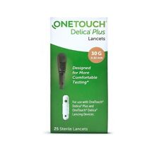 2X ONE TOUCH DELICA PLUS 50