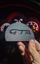 Tappo sedile Alfa Romeo 147