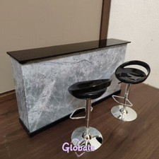 Mobili in miniatura scala 1:6
