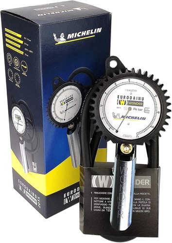 Michelin pistola gonfiaggo - pistola, di