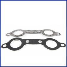 2x Guarnizione Collettore