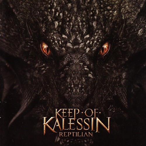 Keep kalessin reptilian - keep, of