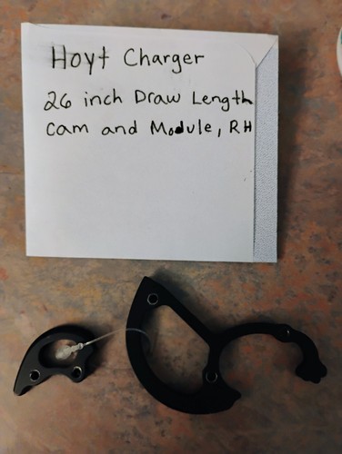 Hoyt charger inch draw - hoyt,