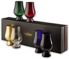 The Glencairn Glass - Set da 6