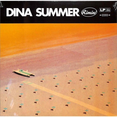 Dina summer rimini - dina,