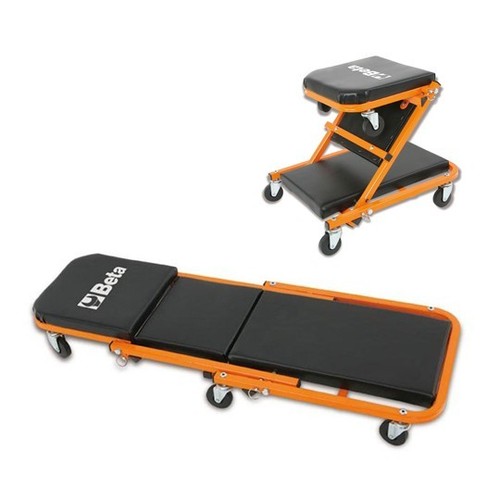 Beta 3002 carrozzeria garage - 3002,
