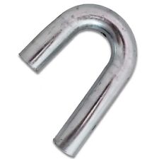 Curva per pali antenna pastorali sottotetto Ø 45x1,4 mm