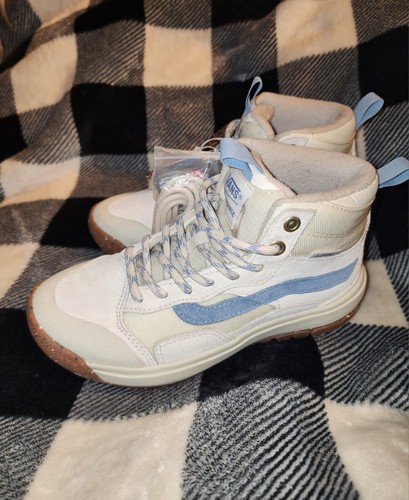 Vans ultrarange mte - ultrarange,