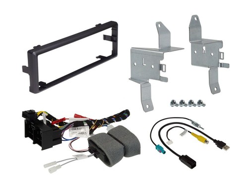 Alpine kit f9fo tra - kit, di