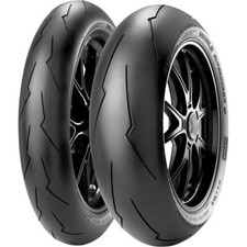 Gomme Moto Pirelli 180/60 ZR17