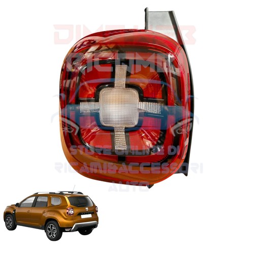 Fanale fanalino faro stop - fanale,