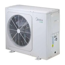 Pompa calore mini chiller - di,