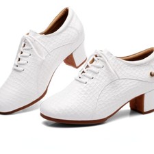 Scarpe da ballo moderne in