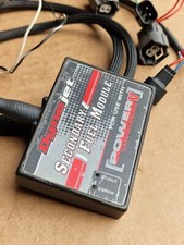 Modulo carburante secondario Dynojet per powercommander V 5