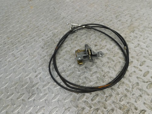 Cavo cavi sblocco sella yamaha - cavo,