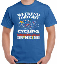 T-Shirt Ciclismo Bere Uomo