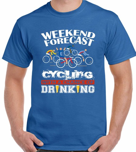 Ciclismo shirt bere uomo - ciclismo,