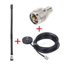 Antenna radio mhz bnc - 27,