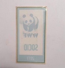 VECCHIO ADESIVO DA INTERNO