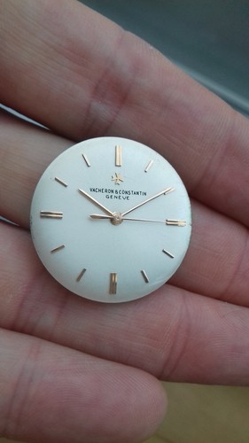 Vacheron constantin k1002 - constantin,