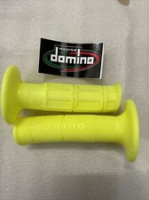 MANOPOLE DOMINO MOTO CROSS