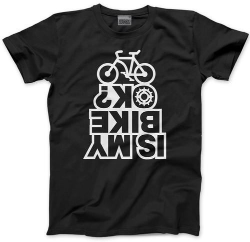 Mia bici bene t - bici, t-shirt