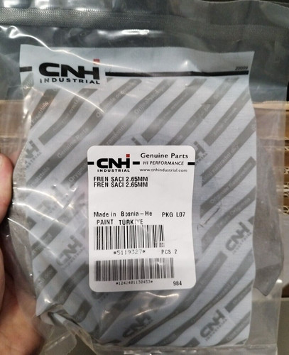 5119327 cnh disco - 5119327,