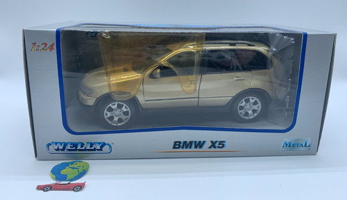 Welly bmw automodello in - bmw,