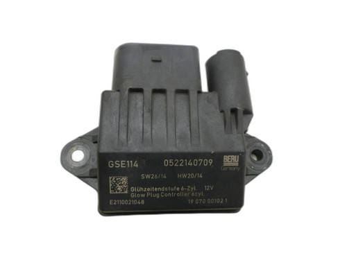 Centralina modulo ecu - centralina,