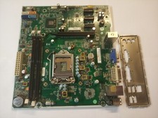 Carte mere HP 657002-001 REV