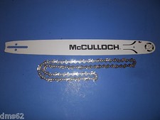 NEW BAR & CHAIN  COMBO