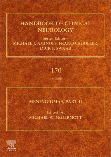 Meningiomas part ii - part,