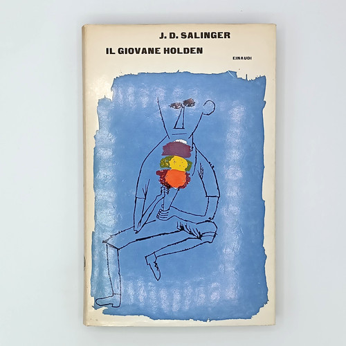 Salinger il giovane - j.d.,