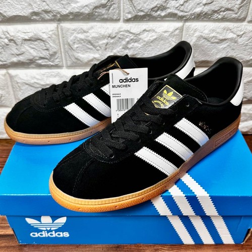 Adidas munchen monaco us9 - monaco, us9.5