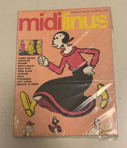 Midilinus supplemento 68 - midilinus-supplemento, n°68