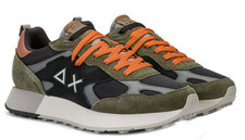 SUN68 Z45116 MILITARE SCURO