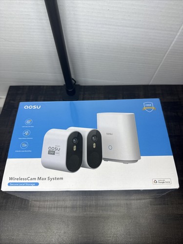Aosu c6s2ah11 wirelesscam max - c6s2ah11,