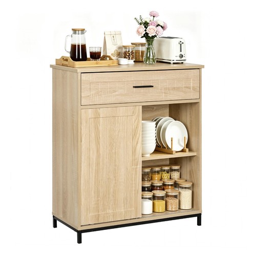 Woltu credenza cucina - woltu, cucina,
