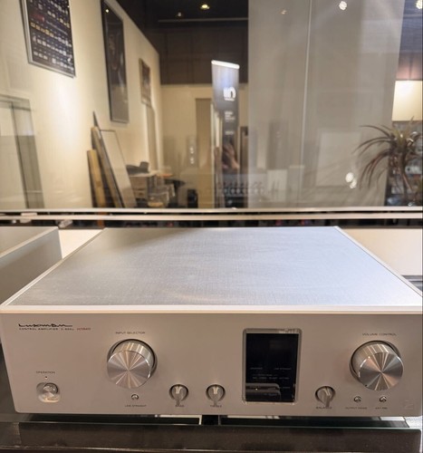 Luxman 900u amplificatore di - c-900u,