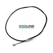 Cavo Acceleratore Completo Di